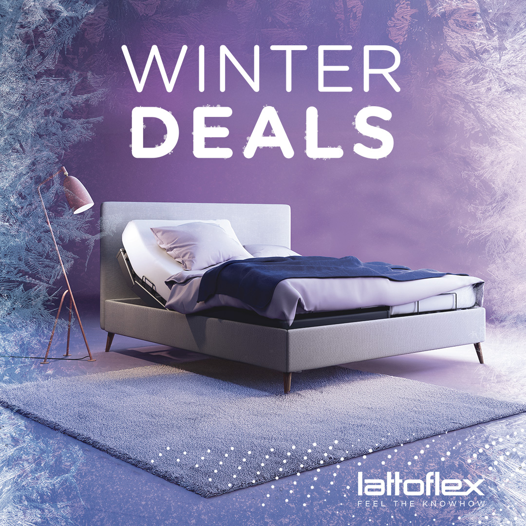 Winterdeals Lattoflex