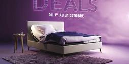 Dreamdeals Lattoflex